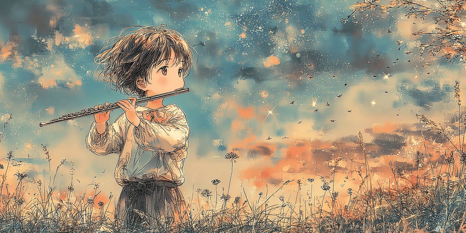 夏休み