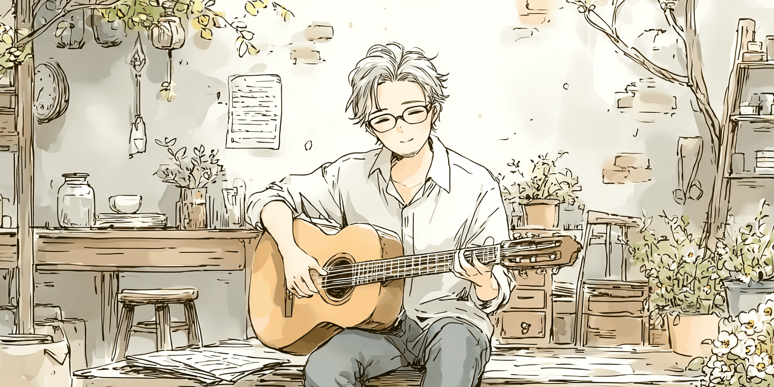 トスリの組曲