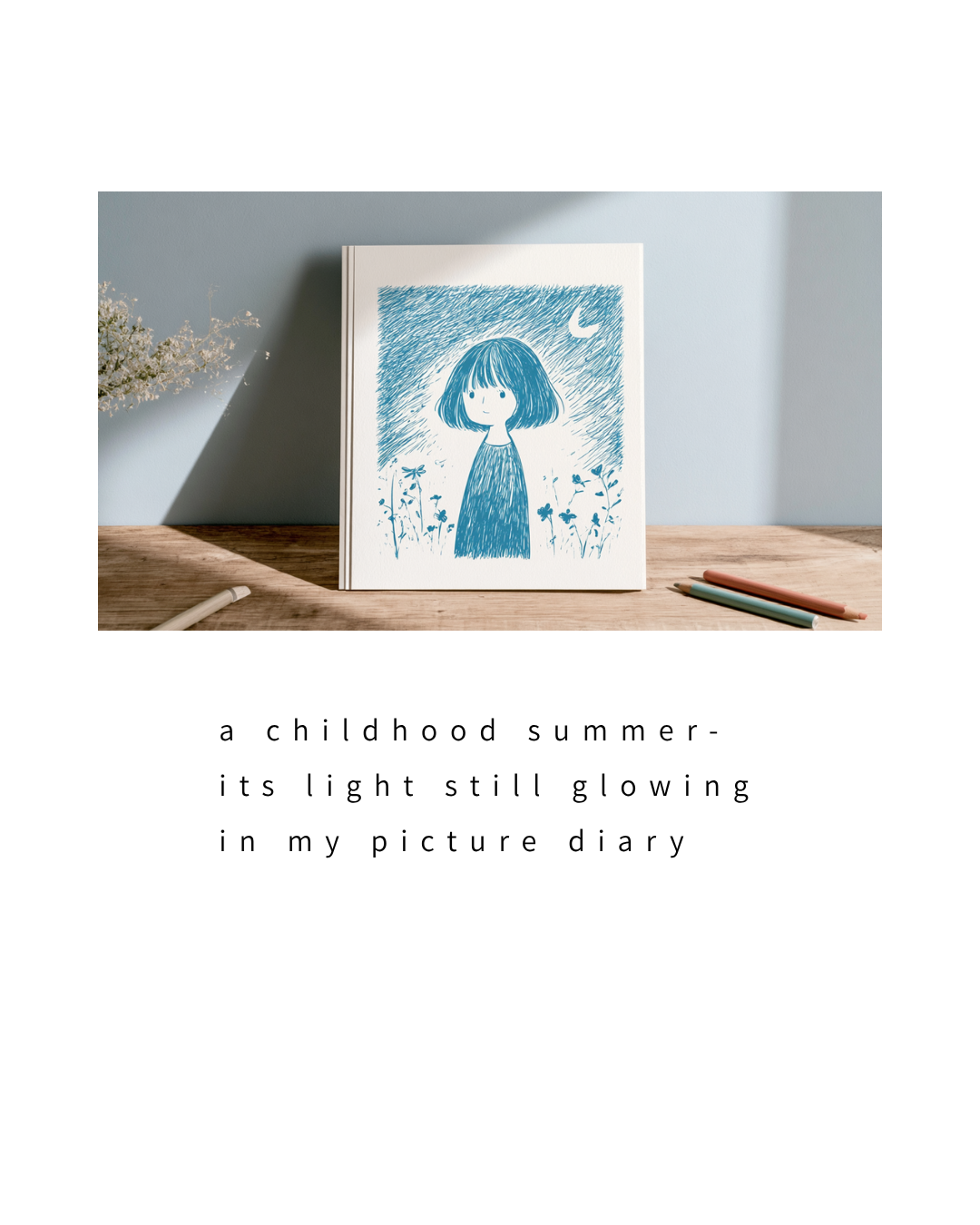 Haiku English version