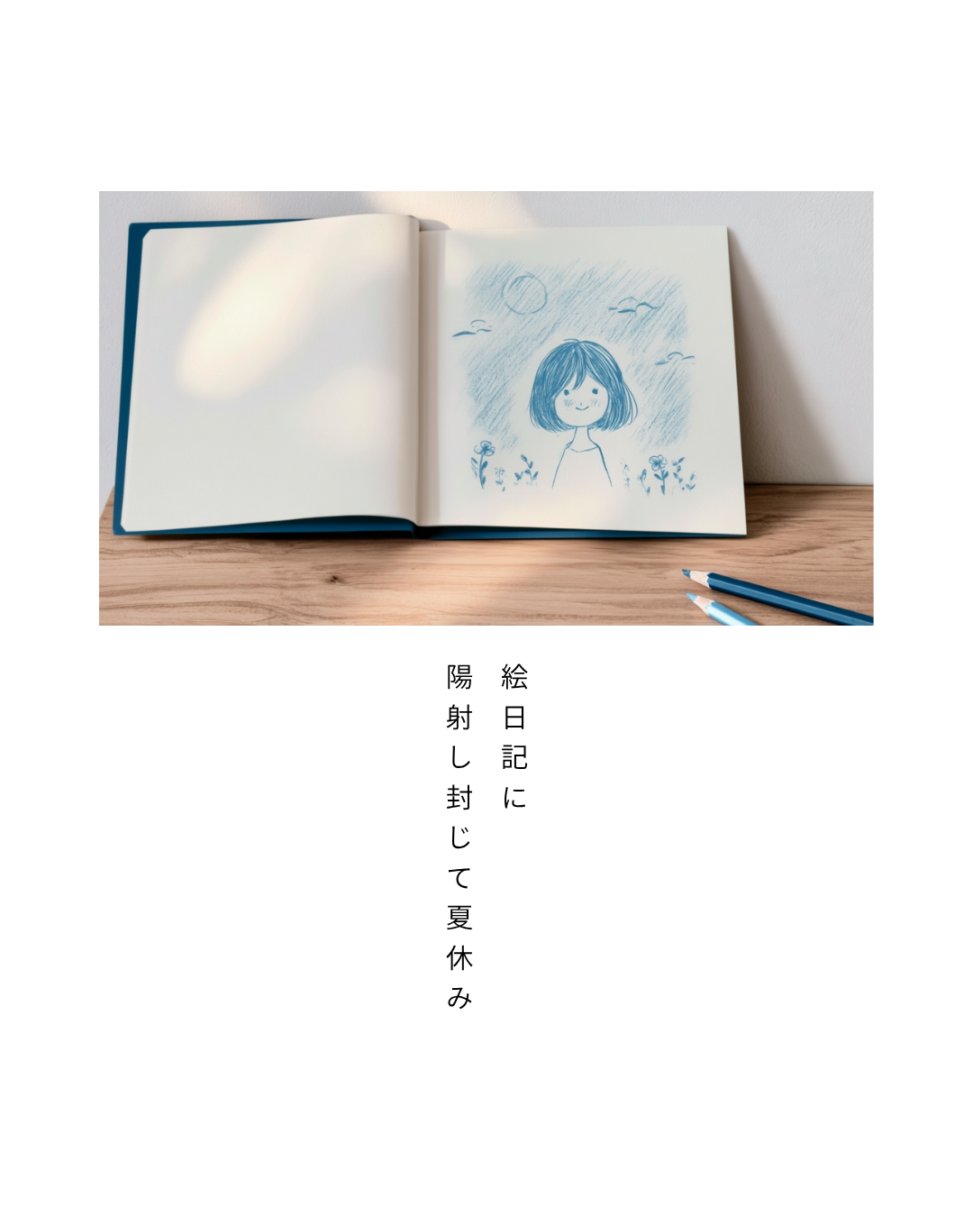 俳句 日本語版