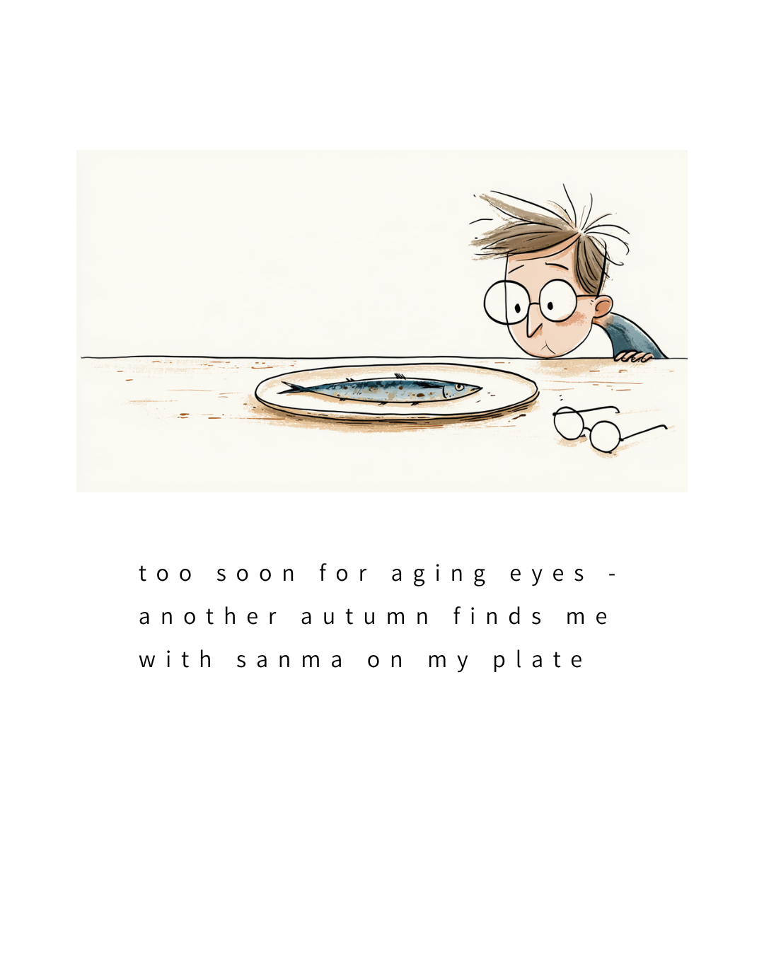 Haiku English version